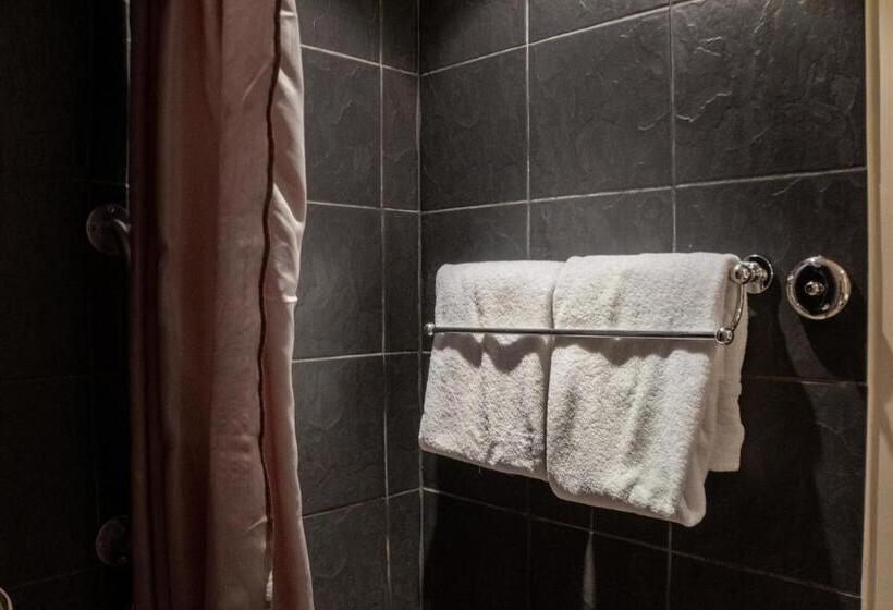 اتاق استاندارد برای معلولان, Kwa Maritane Lodge