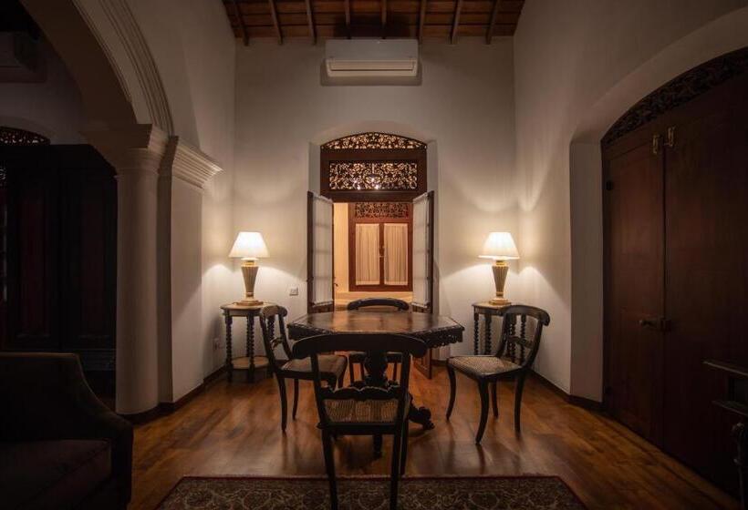 سوئیت پرزیدنت, Maya Tangalle