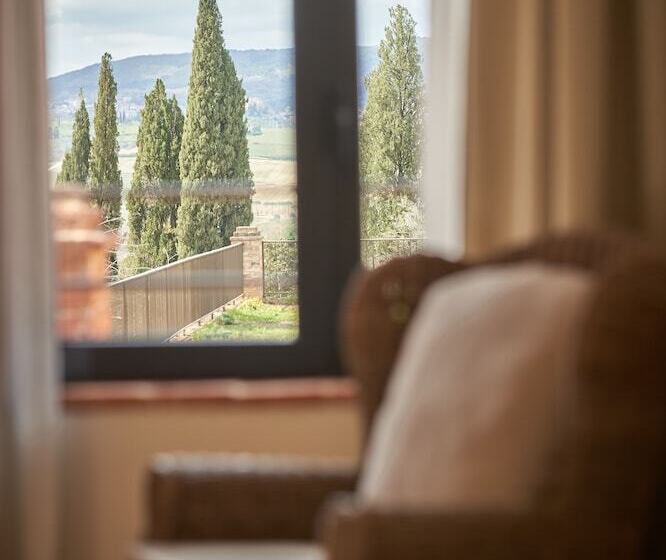 经典工作室, Precise Tale Poggio Alla Sala