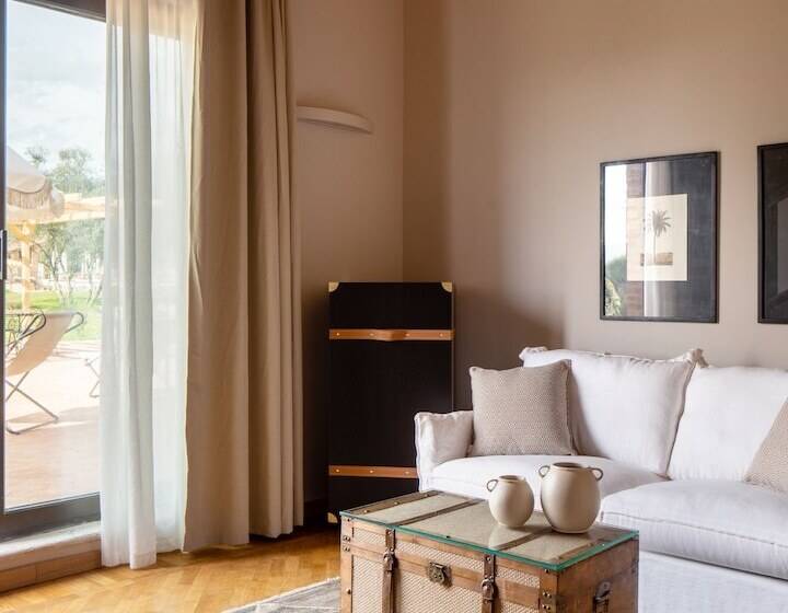 小型套房, Precise Tale Poggio Alla Sala