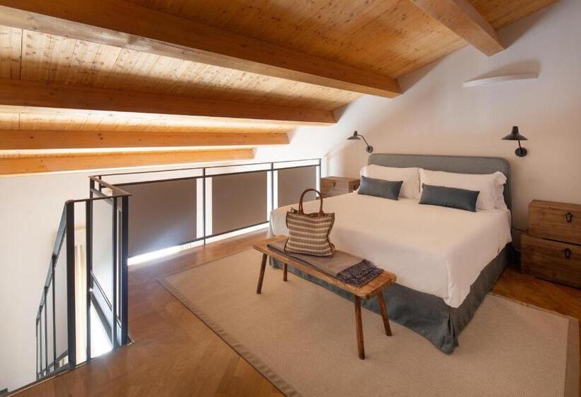 小型套房, Precise Tale Poggio Alla Sala