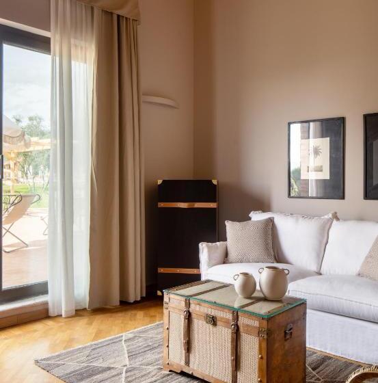 小型套房, Precise Tale Poggio Alla Sala