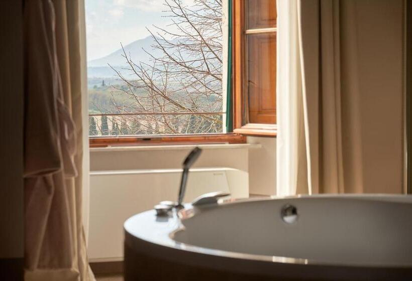 套房, Precise Tale Poggio Alla Sala