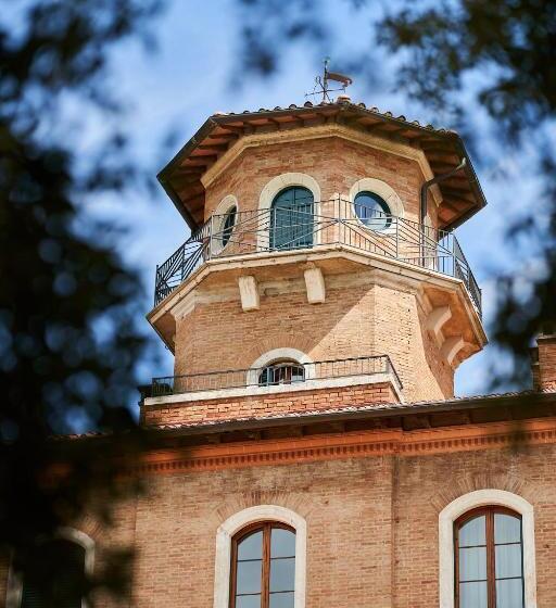 小型套房, Precise Tale Poggio Alla Sala