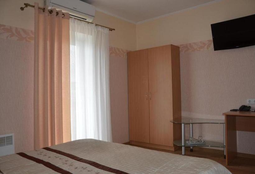 اتاق استاندارد, Armenia