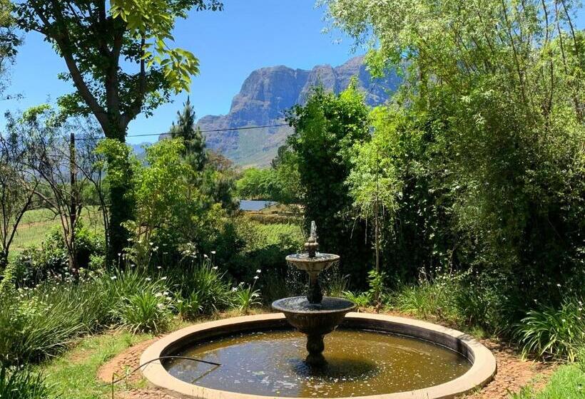 ویلای 2 خوابه, Alluvia Boutique Winery & Luxury Accommodation
