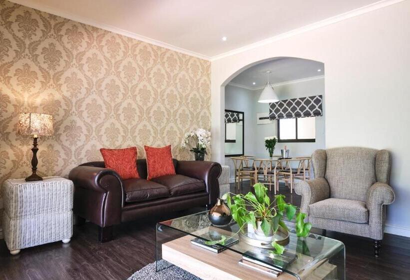 ویلای 2 خوابه, Alluvia Boutique Winery & Luxury Accommodation