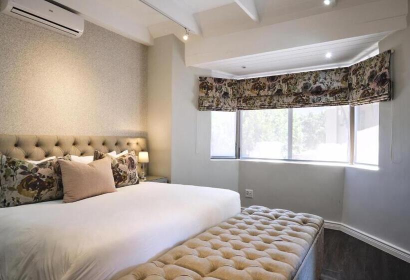 ویلای 2 خوابه, Alluvia Boutique Winery & Luxury Accommodation