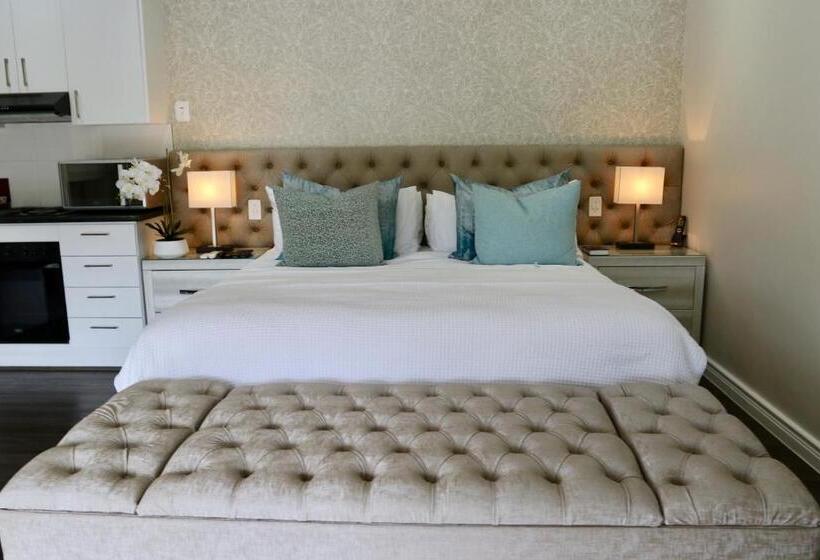 سوئیت پریمیوم, Alluvia Boutique Winery & Luxury Accommodation