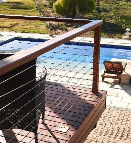 سوئیت پریمیوم, Alluvia Boutique Winery & Luxury Accommodation