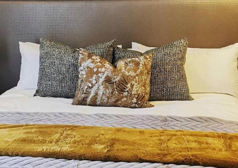 اتاق پرمیوم, Alluvia Boutique Winery & Luxury Accommodation