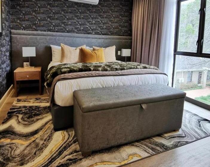 اتاق سوپریور با تخت بزرگ, Alluvia Boutique Winery & Luxury Accommodation