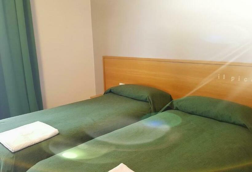 اتاق لوکس, Il Piccolo Principe Relais