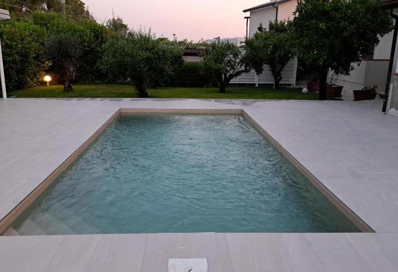 اتاق لوکس سه تخته, Il Piccolo Principe Relais