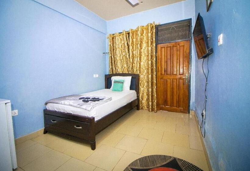 اتاق اکونومی, Kiverly Guest House