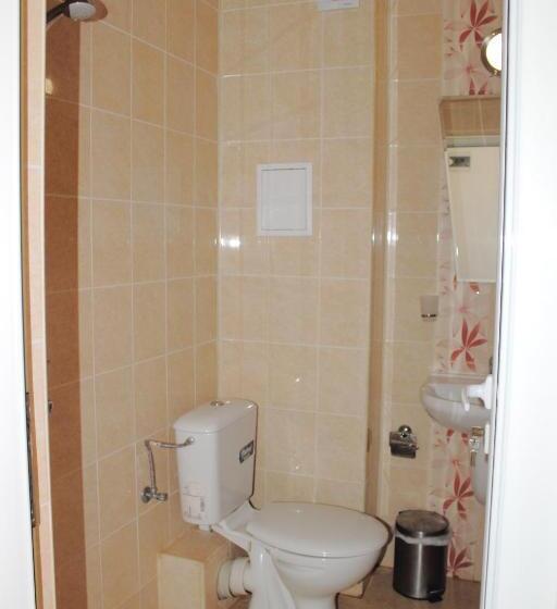 اتاق استاندارد, Tangra Guest House