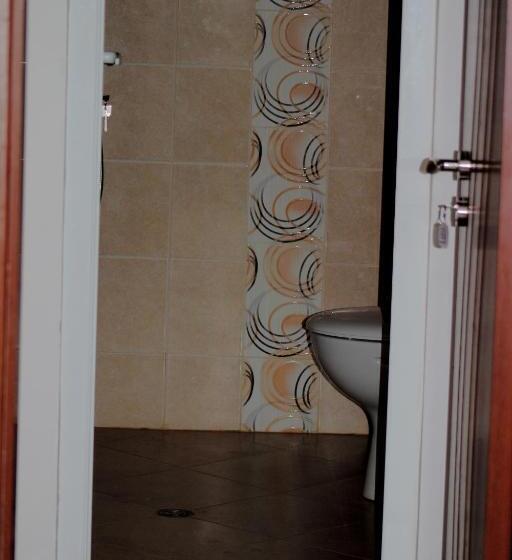 اتاق استاندارد, Tangra Guest House