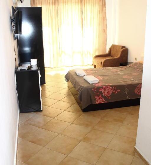 اتاق استاندارد, Tangra Guest House