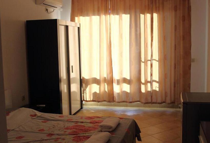 اتاق استاندارد, Tangra Guest House