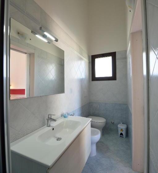 استودیوی استاندارد, Podere San Luigi Residence