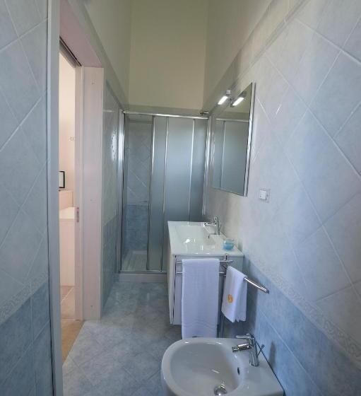استودیوی استاندارد, Podere San Luigi Residence