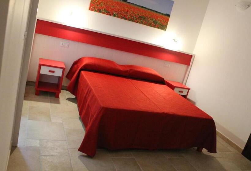 استودیوی استاندارد, Podere San Luigi Residence