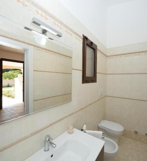 استودیوی سوپریور, Podere San Luigi Residence
