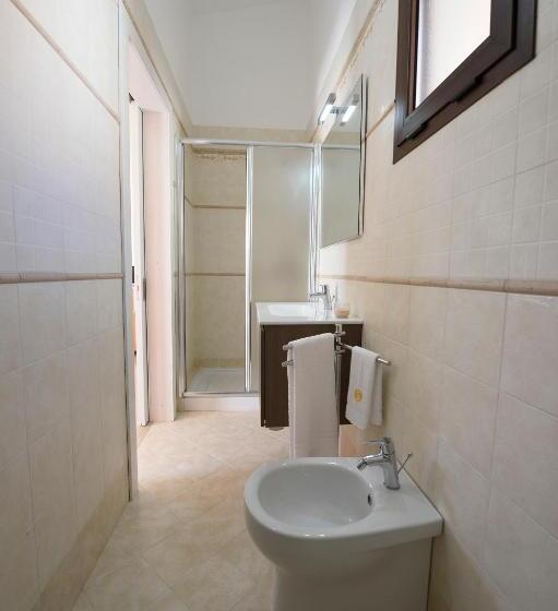 استودیوی سوپریور, Podere San Luigi Residence