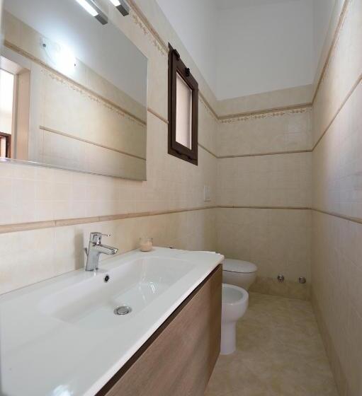 استودیوی سوپریور, Podere San Luigi Residence