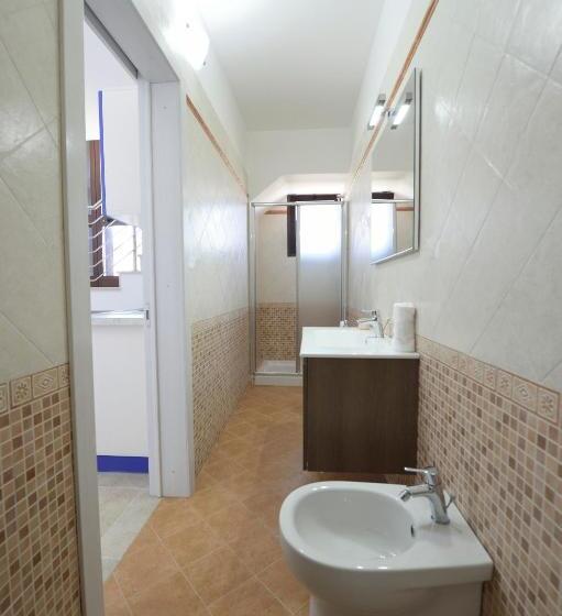 اتاق دوبلکس, Podere San Luigi Residence