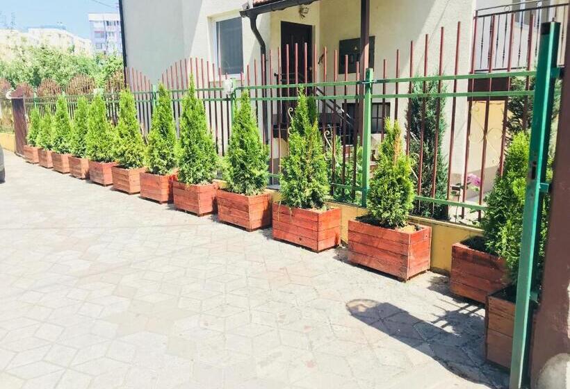 آپارتمان دوبلکس 1 خوابه, Sun Garden Sarajevo