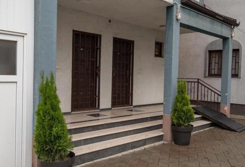 آپارتمان 1 خوابه با بالکن, Sun Garden Sarajevo