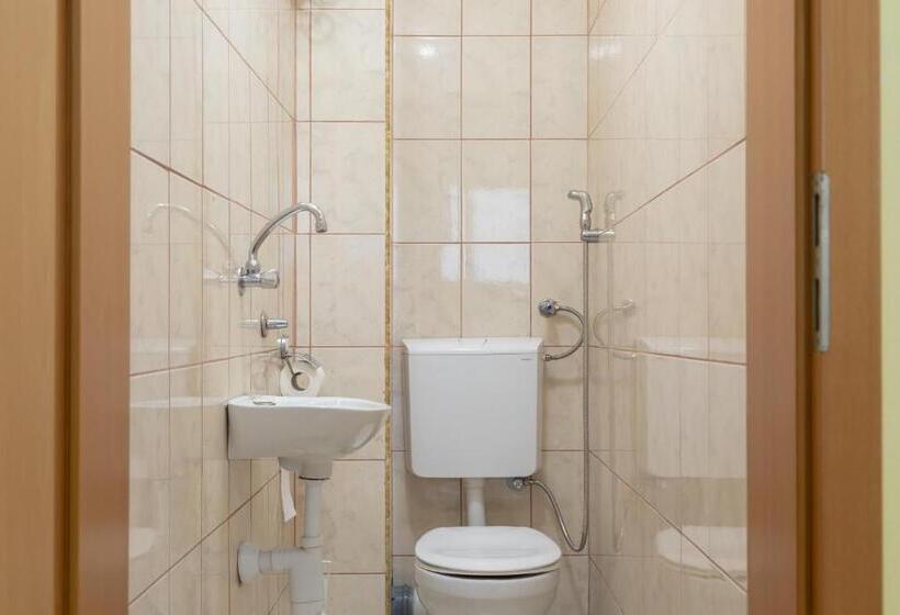 آپارتمان 1 خوابه با بالکن, Sun Garden Sarajevo