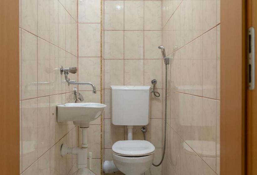 آپارتمان 1 خوابه با بالکن, Sun Garden Sarajevo