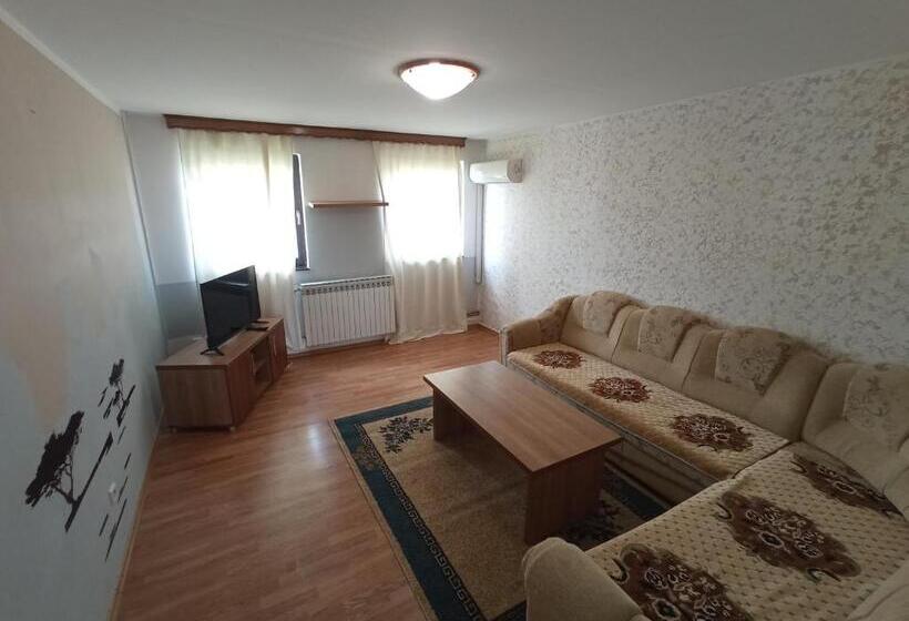 آپارتمان لوکس 1 خوابه, Sun Garden Sarajevo