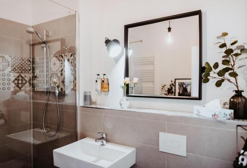 سوییت لوکس, The Loft Lodge   Suiten