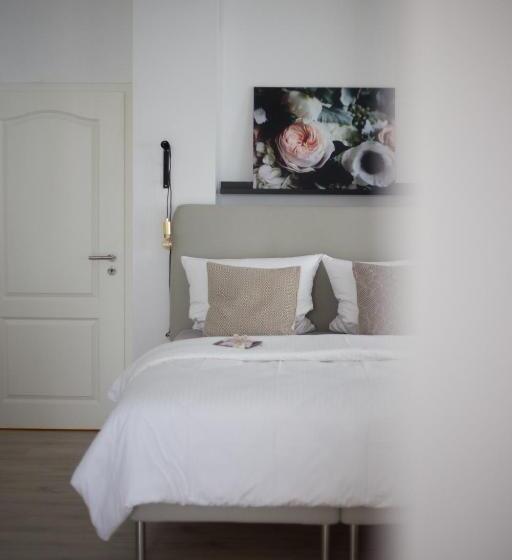 سوییت لوکس, The Loft Lodge   Suiten