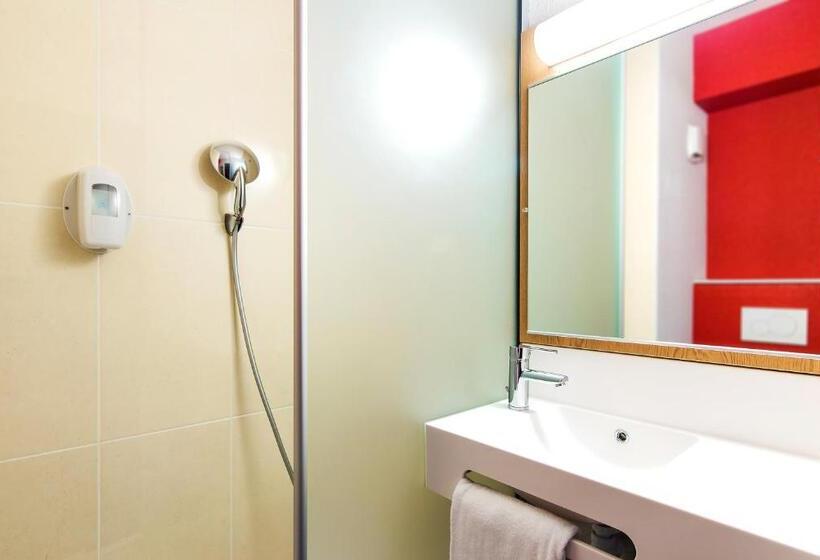 اتاق استاندارد, B&b Hotel Aubenas