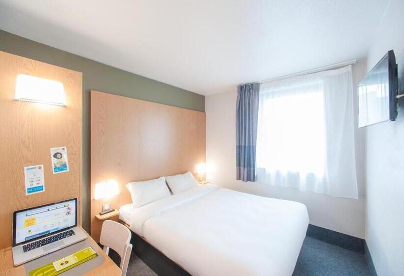 اتاق استاندارد, B&b Hotel Aubenas