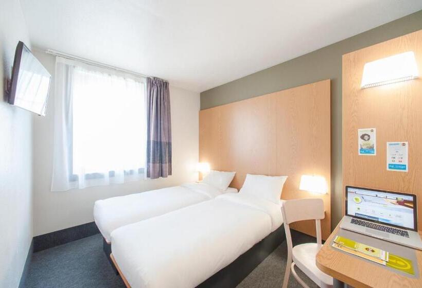 اتاق استاندارد, B&b Hotel Aubenas