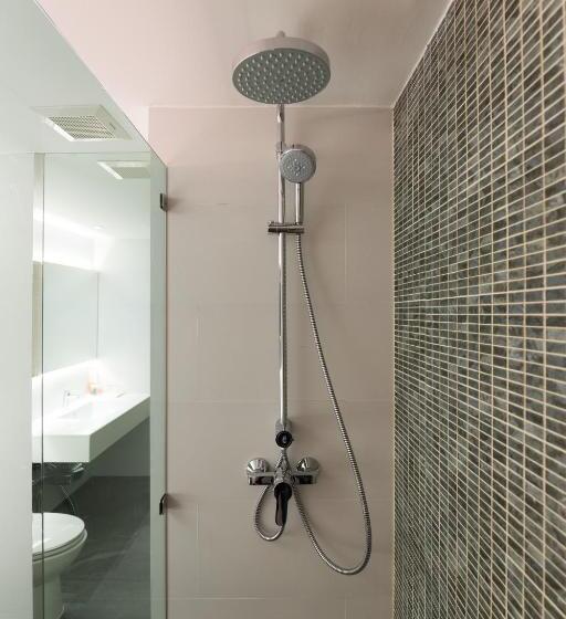 豪华房间, Crystal Hotel Hat Yai