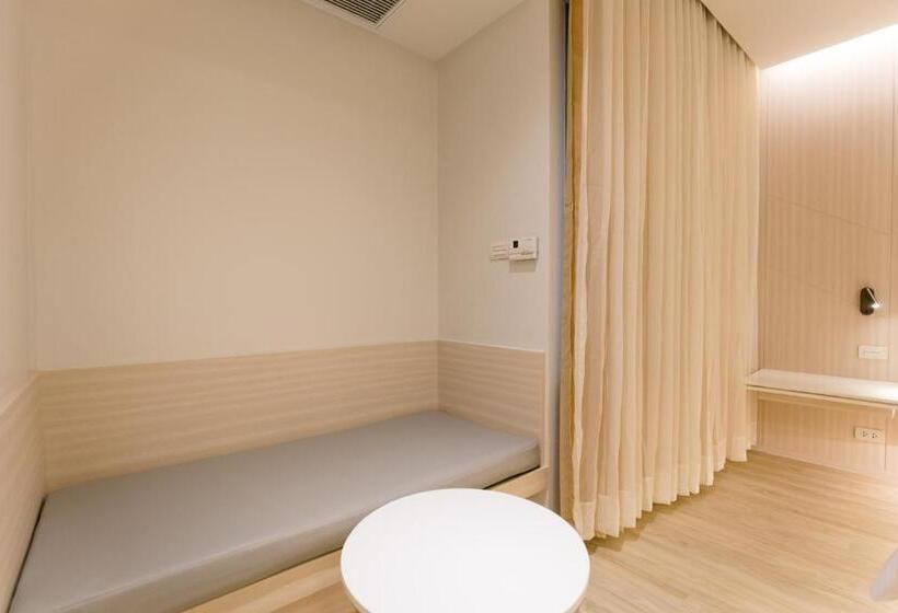 豪华房间, Crystal Hotel Hat Yai