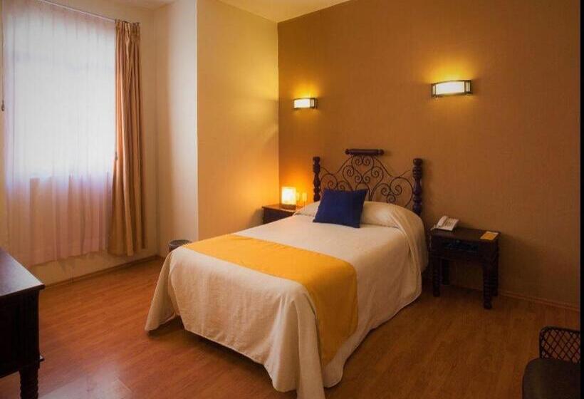 اتاق استاندارد, Alifer