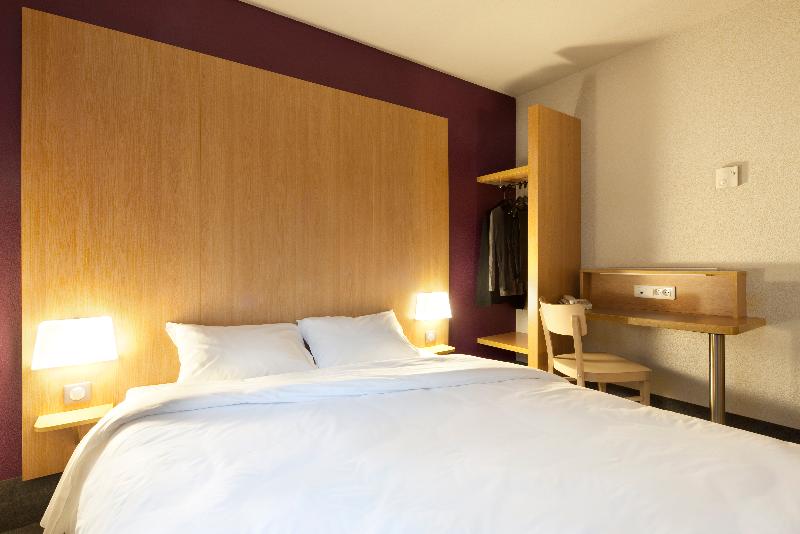 اتاق استاندارد, B&b Hotel Aubenas