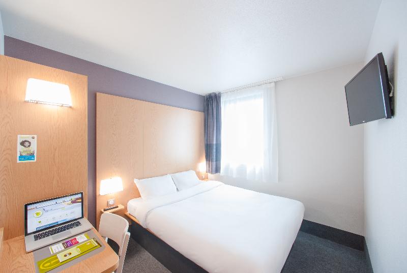 اتاق استاندارد, B&b Hotel Aubenas