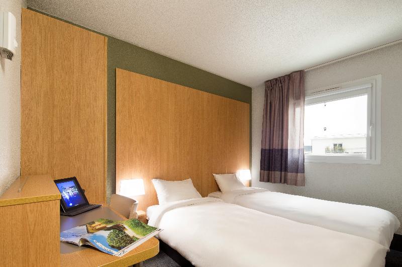 اتاق استاندارد, B&b Hotel Aubenas