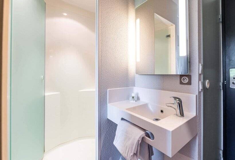 اتاق استاندارد, B&b Hotel Saint Jean De Maurienne