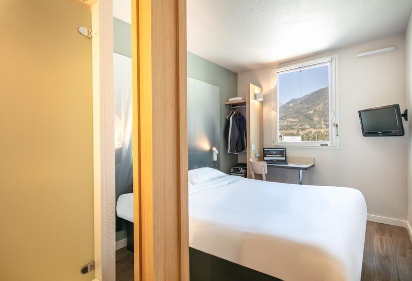 اتاق استاندارد, B&b Hotel Saint Jean De Maurienne