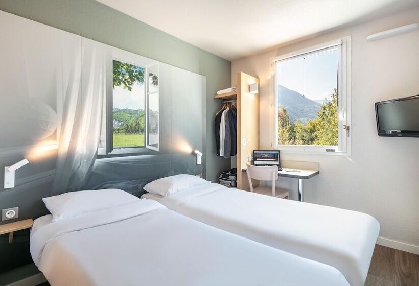 اتاق استاندارد, B&b Hotel Saint Jean De Maurienne