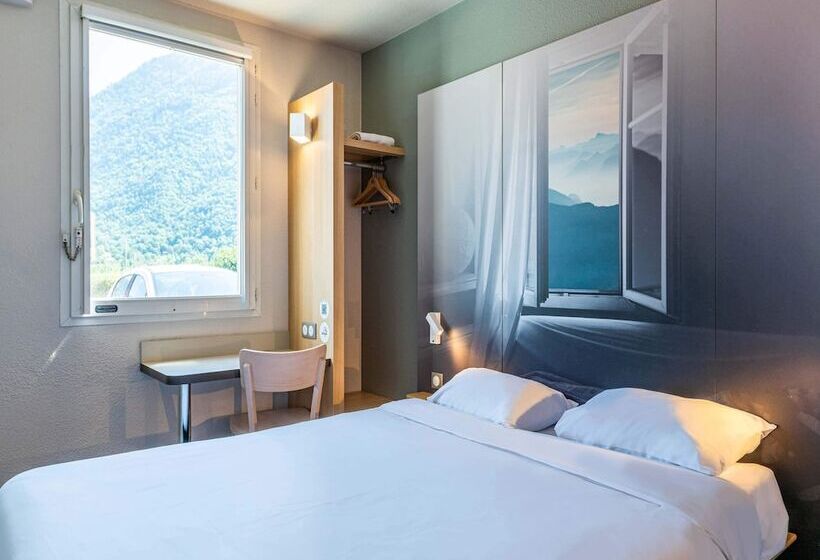 اتاق استاندارد, B&b Hotel Saint Jean De Maurienne